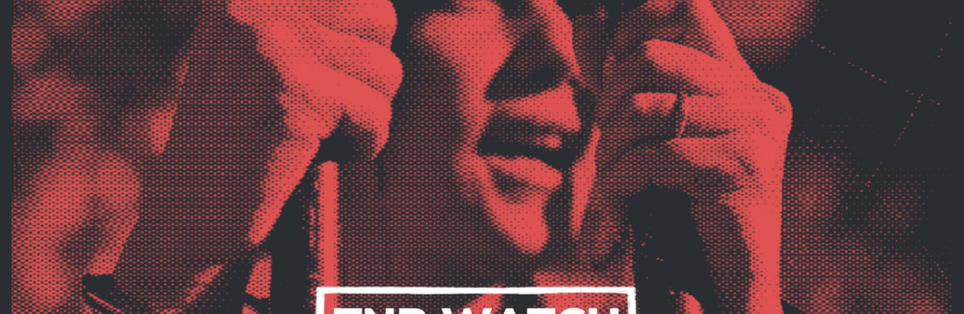TNR Watch: Ataques cibernéticos como tática de repressão digital transnacional